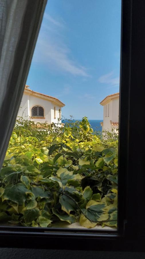 格兰阿利坎特La Casita De La Playa公寓 外观 照片