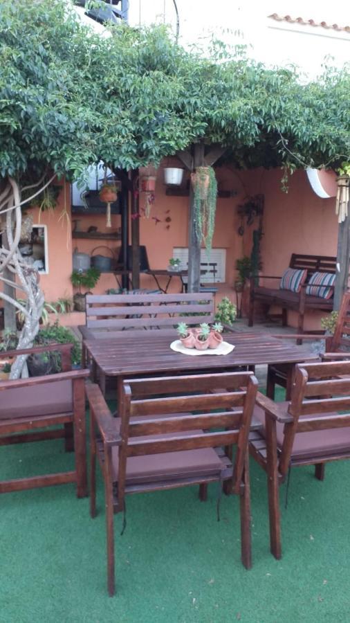 格兰阿利坎特La Casita De La Playa公寓 外观 照片