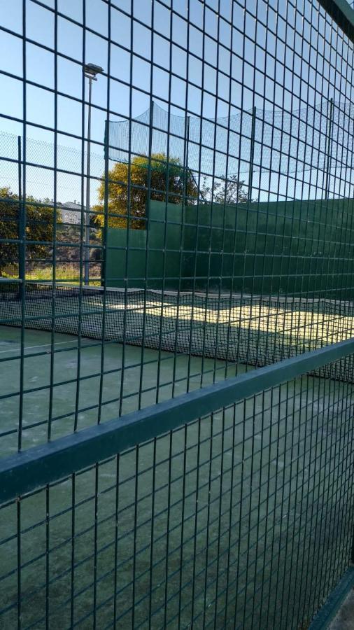 格兰阿利坎特La Casita De La Playa公寓 外观 照片