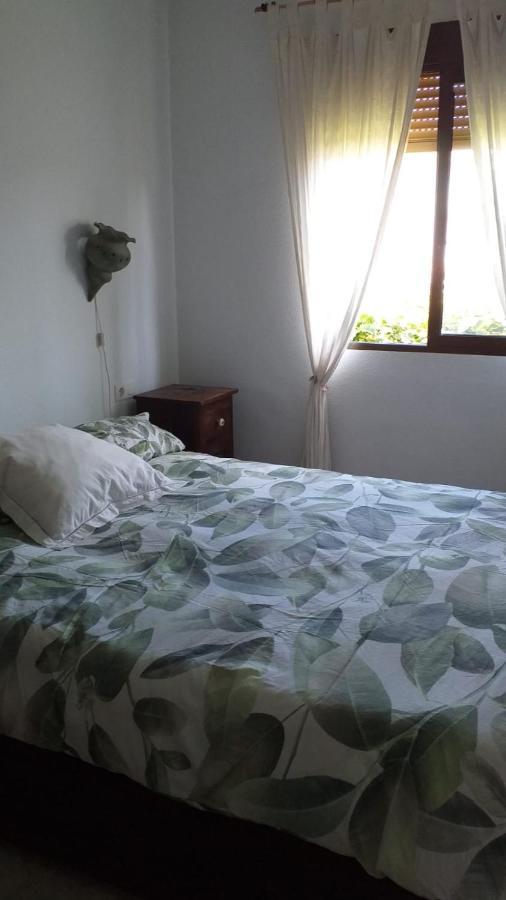 格兰阿利坎特La Casita De La Playa公寓 外观 照片