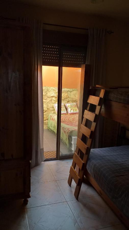 格兰阿利坎特La Casita De La Playa公寓 外观 照片