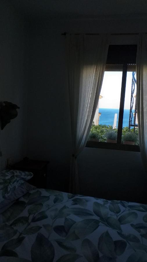 格兰阿利坎特La Casita De La Playa公寓 外观 照片